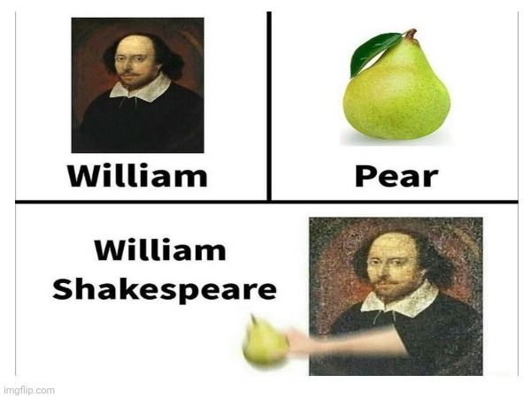 Shakespeare | image tagged in memes,funny,fun,funny memes,william shakespeare | made w/ Imgflip meme maker