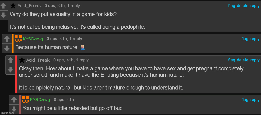 Did I cook though? | made w/ Imgflip meme maker