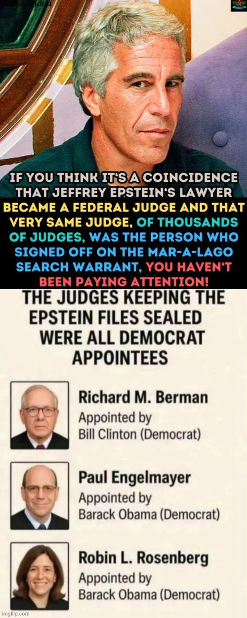 And now you know why Trump wanted Congress to pass a bill to release those files | image tagged in dem lawfare,crumbling,epstein files | made w/ Imgflip meme maker