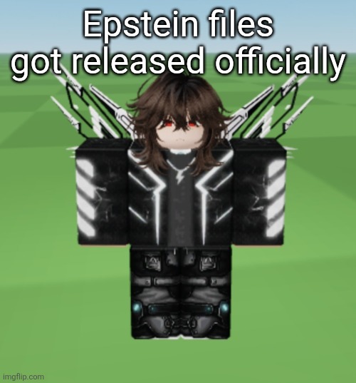 Jamie | Epstein files got released officially | image tagged in jamie | made w/ Imgflip meme maker