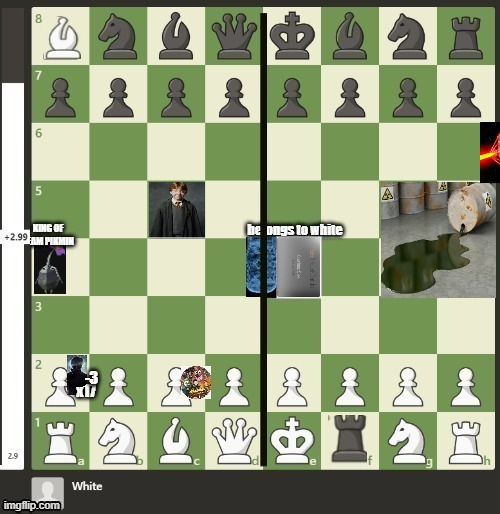 mpac 11, ron weasley dies in 4 turns unless he moves | made w/ Imgflip meme maker