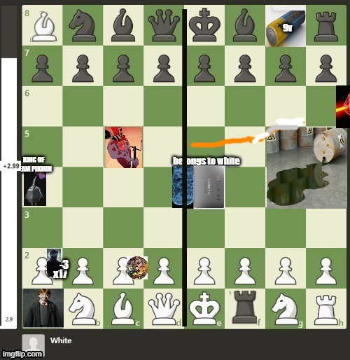 mpac 14 | 9v | made w/ Imgflip meme maker