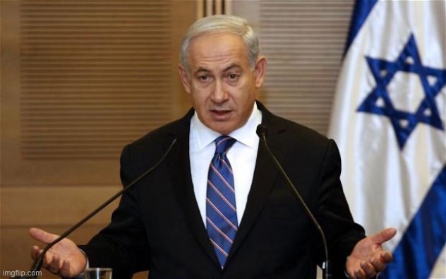 Benjamin Netanyahu | image tagged in benjamin netanyahu | made w/ Imgflip meme maker