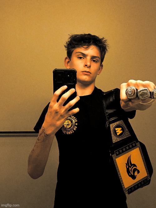 DJTOFFISH | image tagged in djtoffish | made w/ Imgflip meme maker