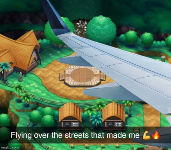 Alola my beloved | made w/ Imgflip meme maker