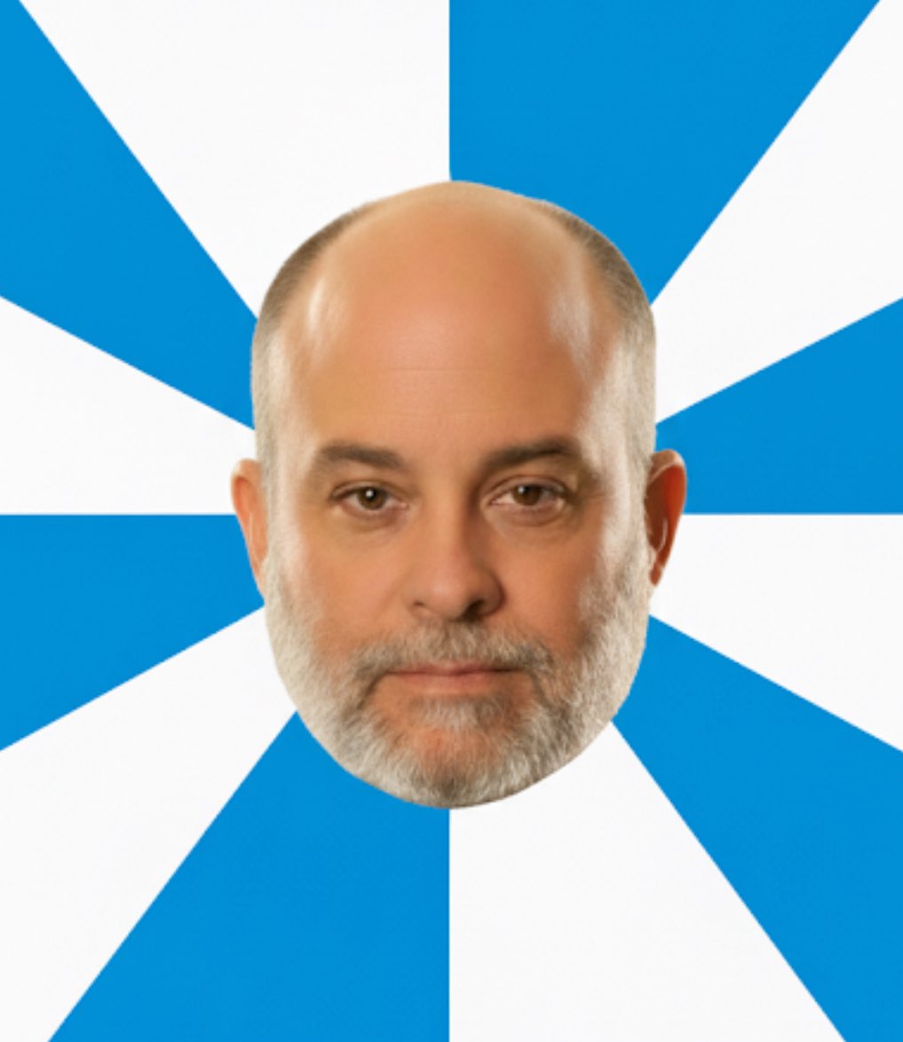 Levin head Blank Meme Template