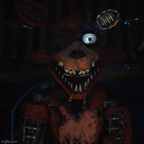 foxy | image tagged in foxy | made w/ Imgflip meme maker