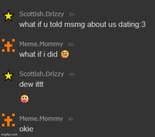 see cro im not lying | made w/ Imgflip meme maker