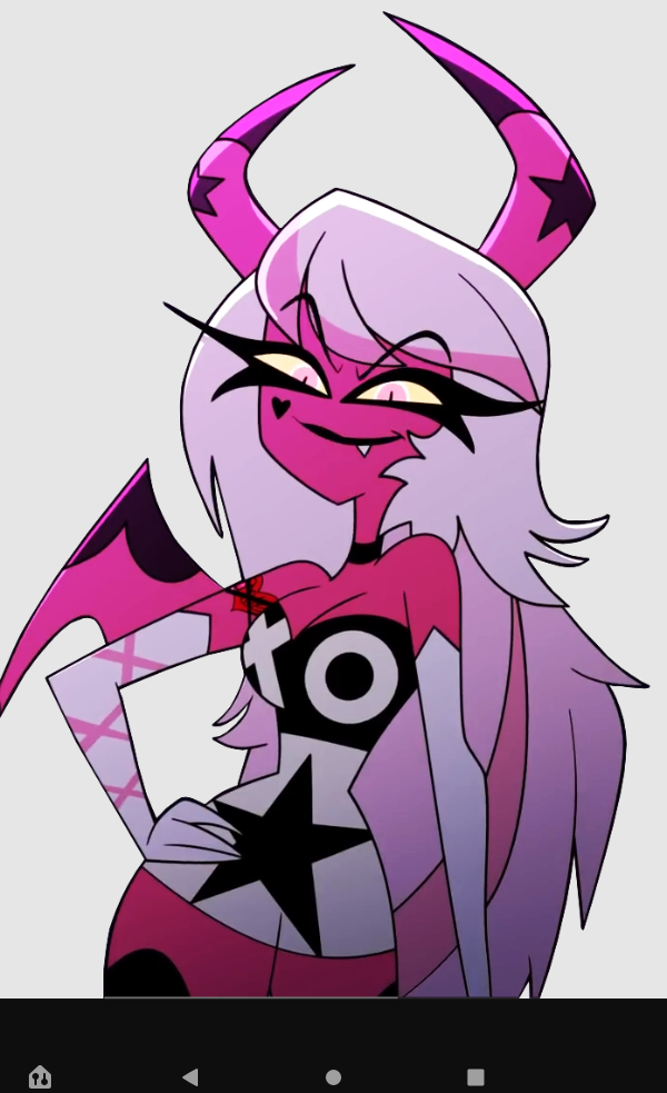 High Quality verosika Blank Meme Template