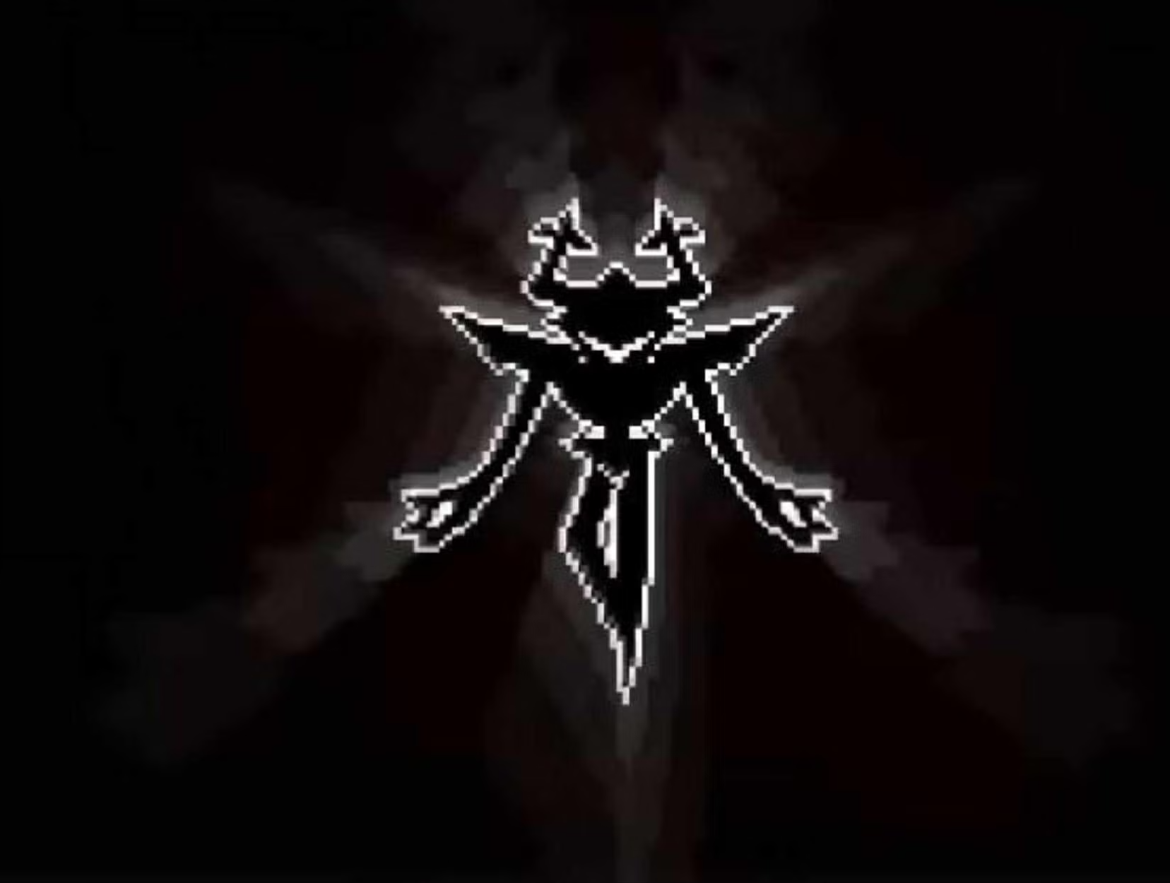 ROARING KNIGHT Blank Meme Template