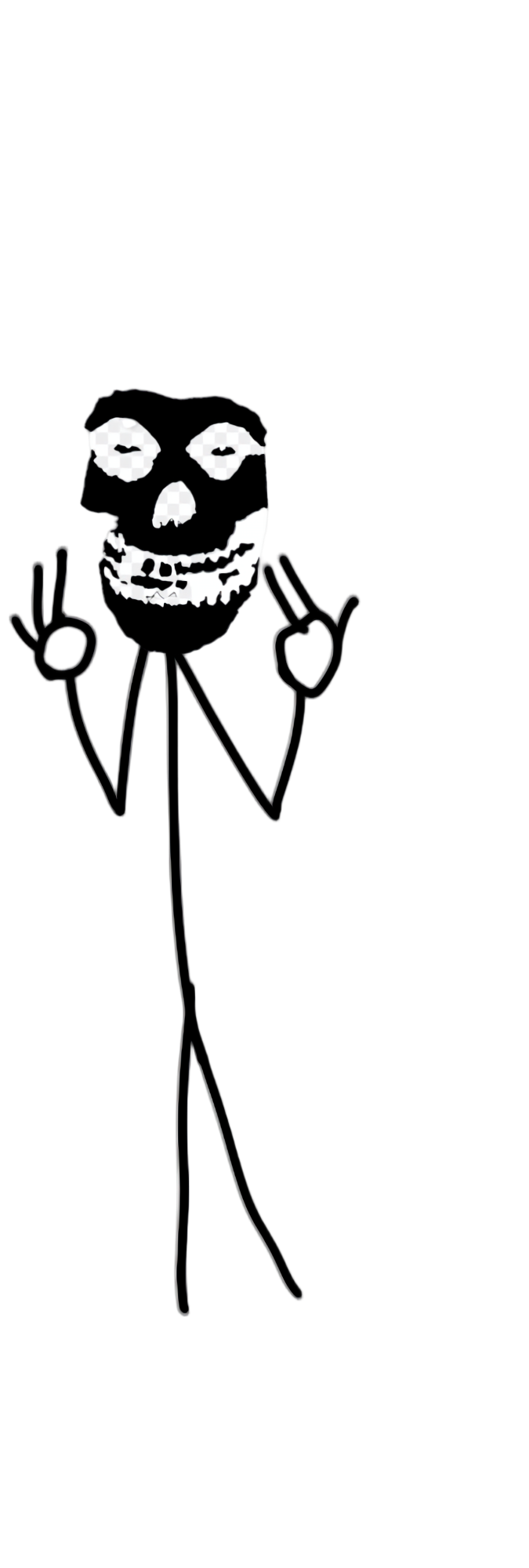 Dam7 Blank Meme Template