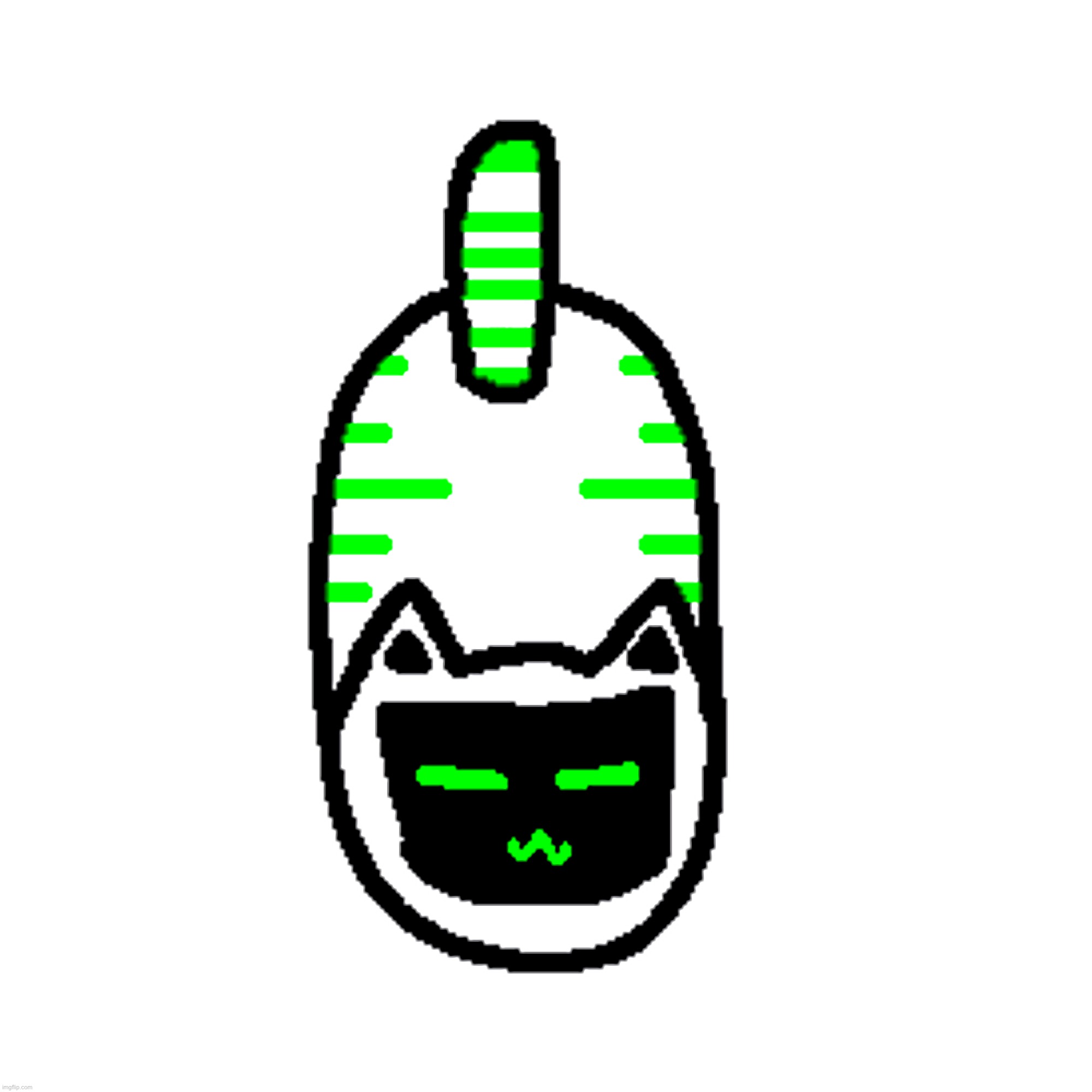 Loaf_Cat.sys | made w/ Imgflip meme maker