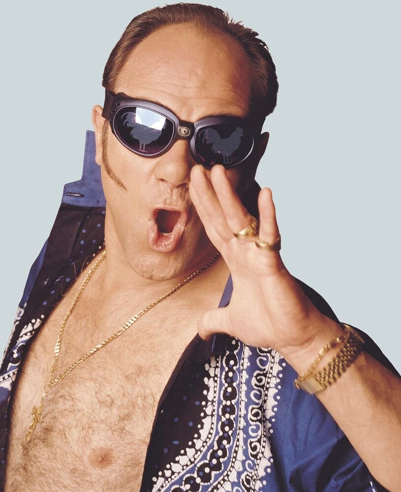 carlo verdone - gallo cedrone - mano a cucchiara Blank Meme Template