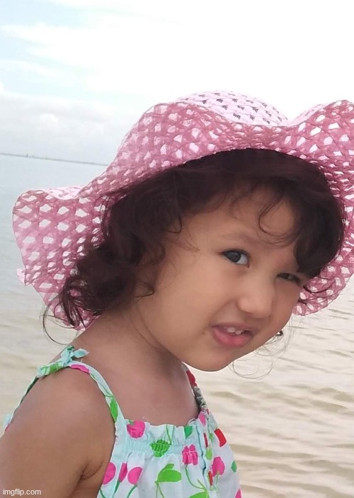 "Really?" Girl | image tagged in really girl | made w/ Imgflip meme maker