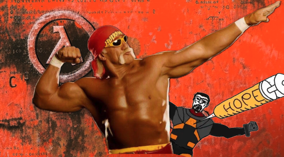 hope Blank Meme Template