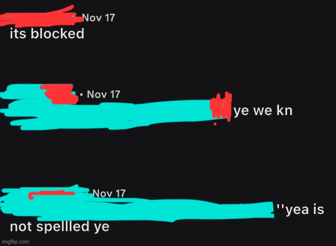 sobbing they rlly think they’re funny :heartbreak: | made w/ Imgflip meme maker