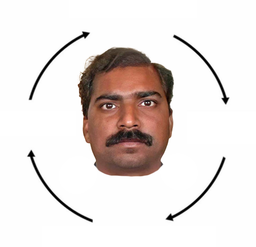 High Quality Ser Pajeet Wheel Blank Meme Template