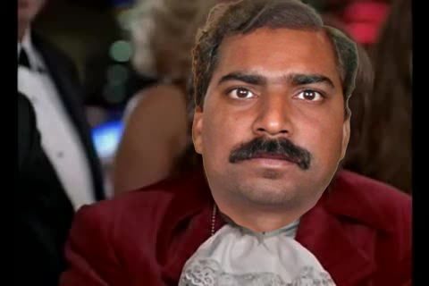 Fancyjeet Blank Meme Template