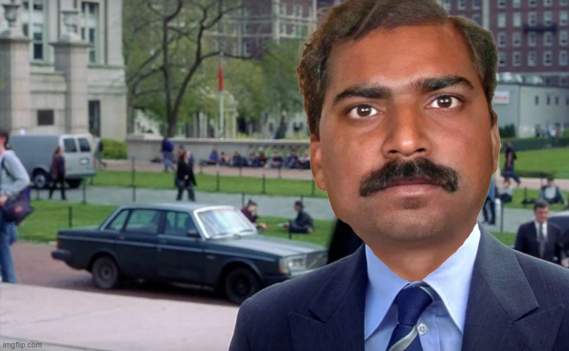 Ser Gobjeet Blank Meme Template