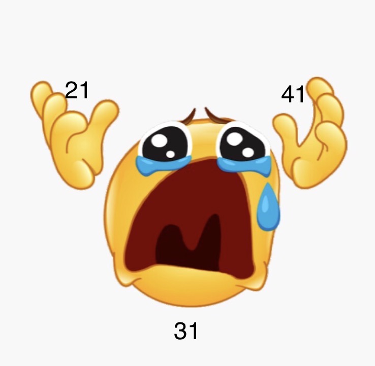 Why is 31 not a meme? Blank Meme Template