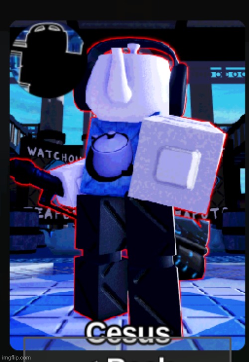 Check out my die of death harken skin | made w/ Imgflip meme maker