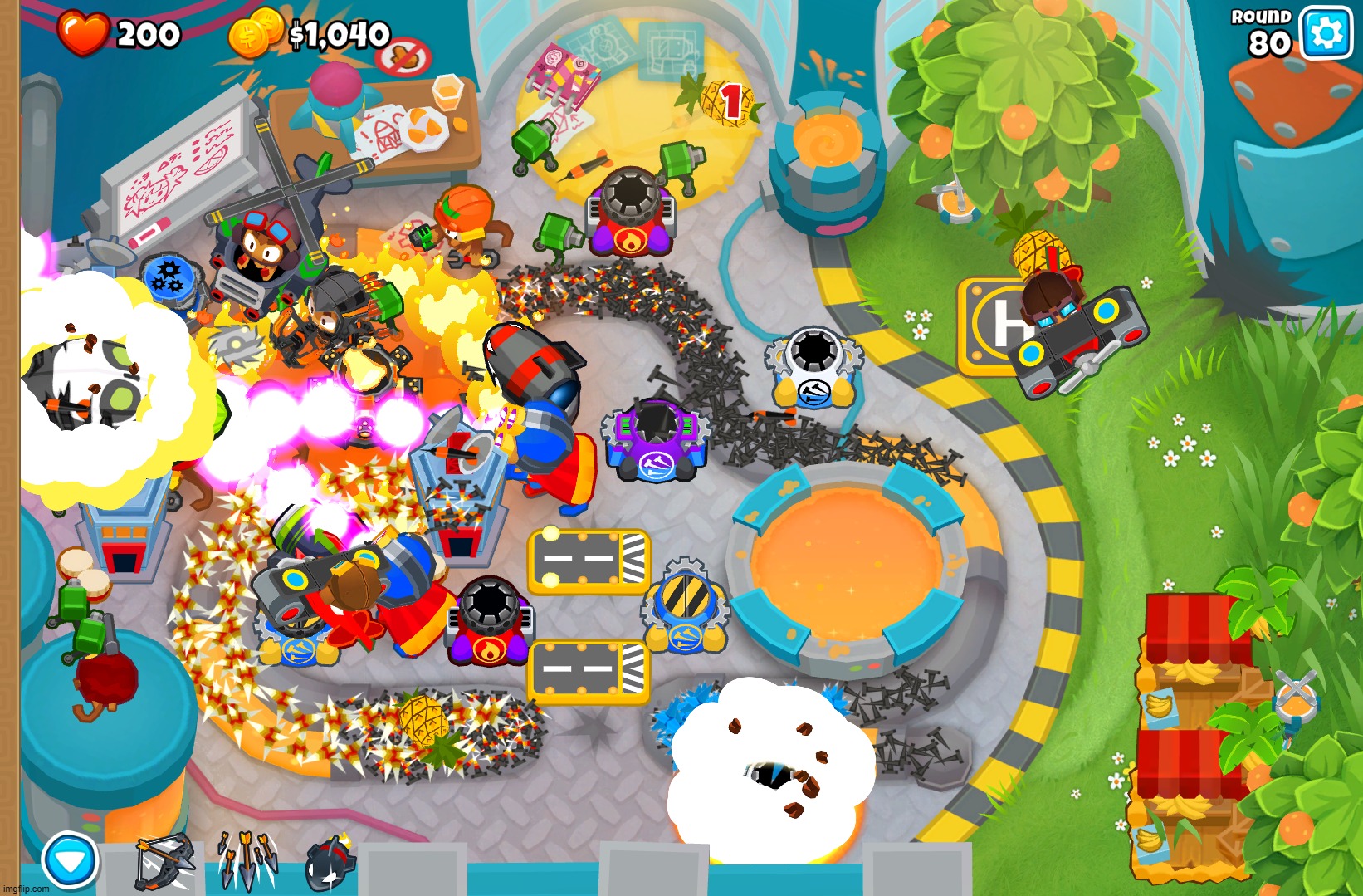 chat rate setup | made w/ Imgflip meme maker