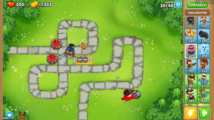 mpb 30-40 | made w/ Imgflip meme maker