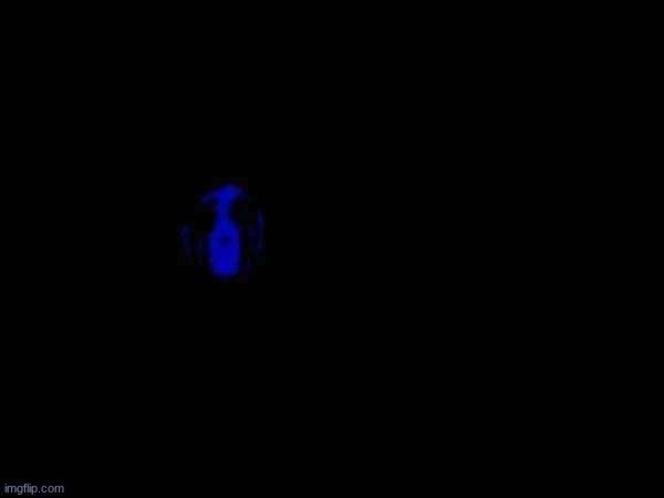 Eyeless jack art | made w/ Imgflip meme maker