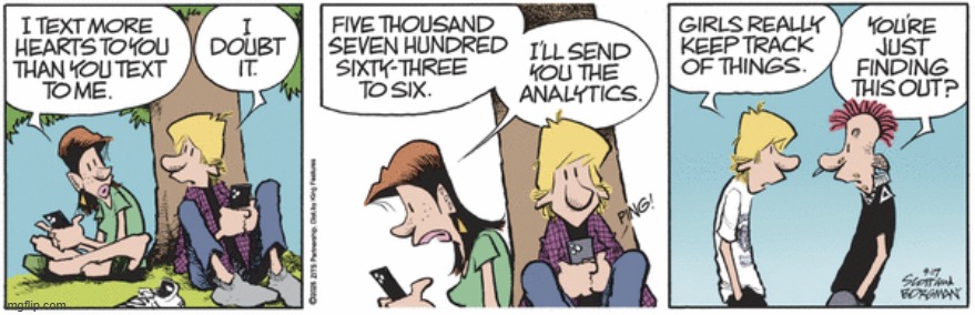 Zits | image tagged in comics | made w/ Imgflip meme maker