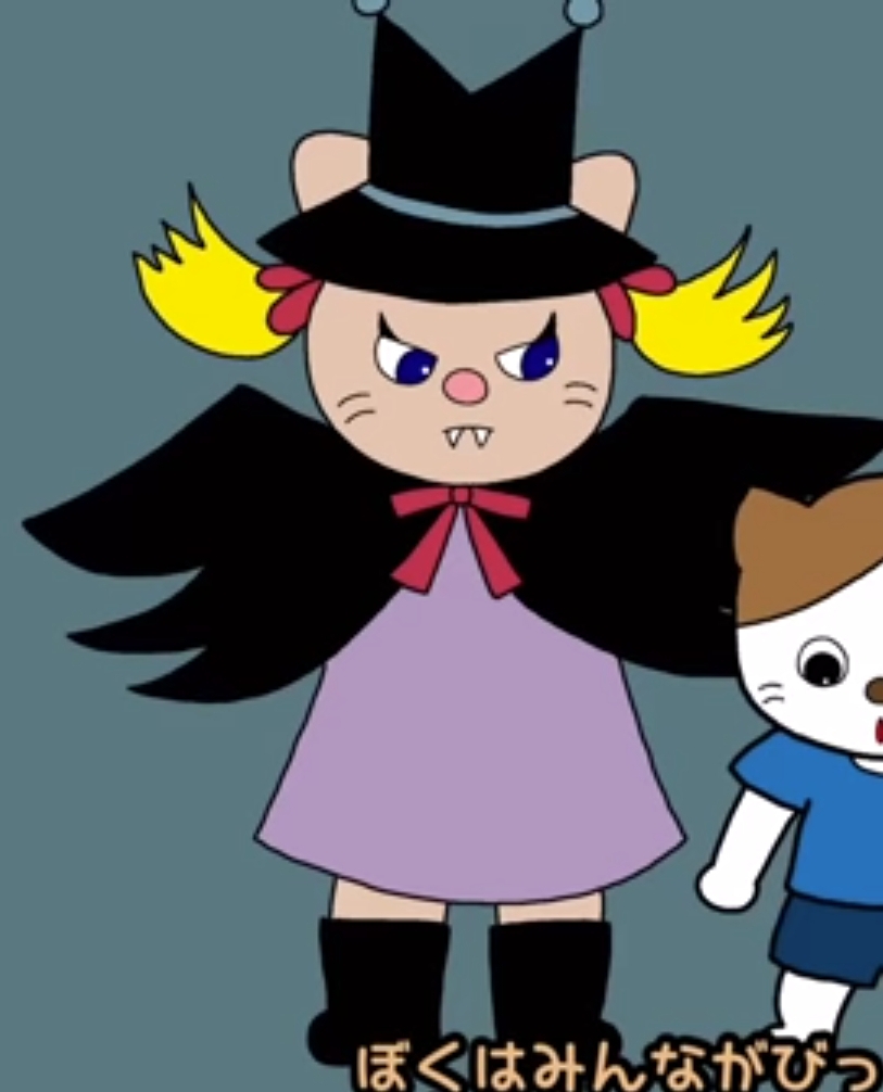 Mokomi Blank Meme Template