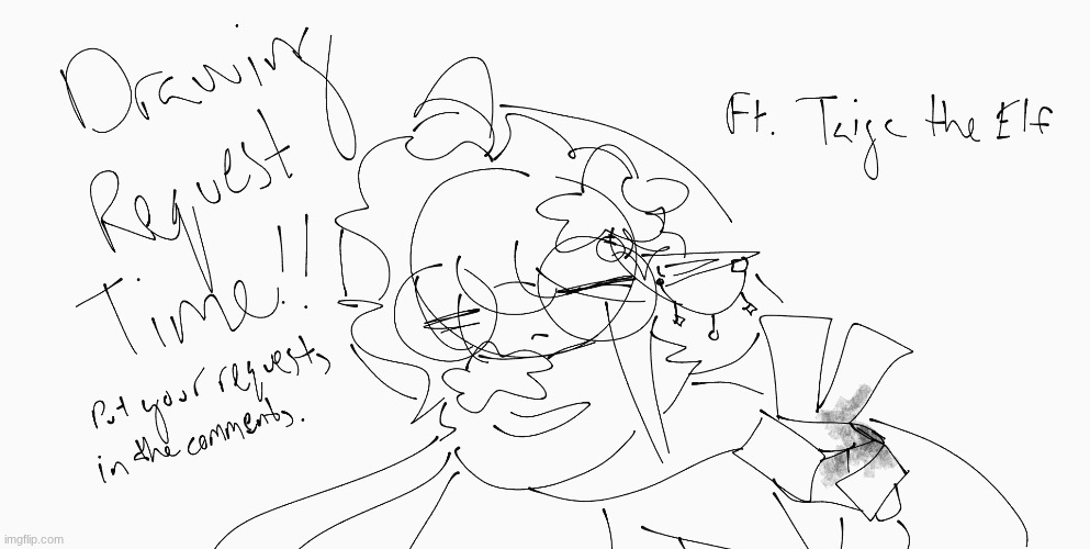 oh yeah art time | image tagged in e | made w/ Imgflip meme maker