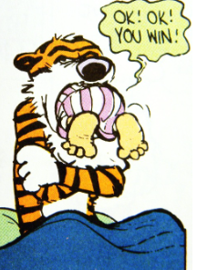 Ok ok you win Blank Meme Template