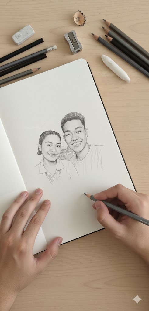 Happy monthsary Blank Meme Template