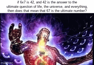 I'm so smart - Imgflip