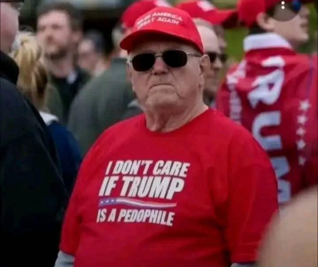 Trumpet Blank Meme Template