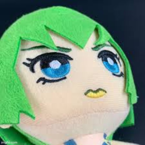 hear me out fellas: f.f from jojo stone ocean | image tagged in foo fighters microorganism | made w/ Imgflip meme maker