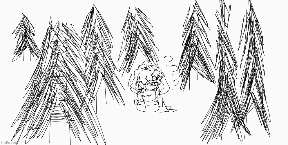 Taiga in a taiga | image tagged in e | made w/ Imgflip meme maker