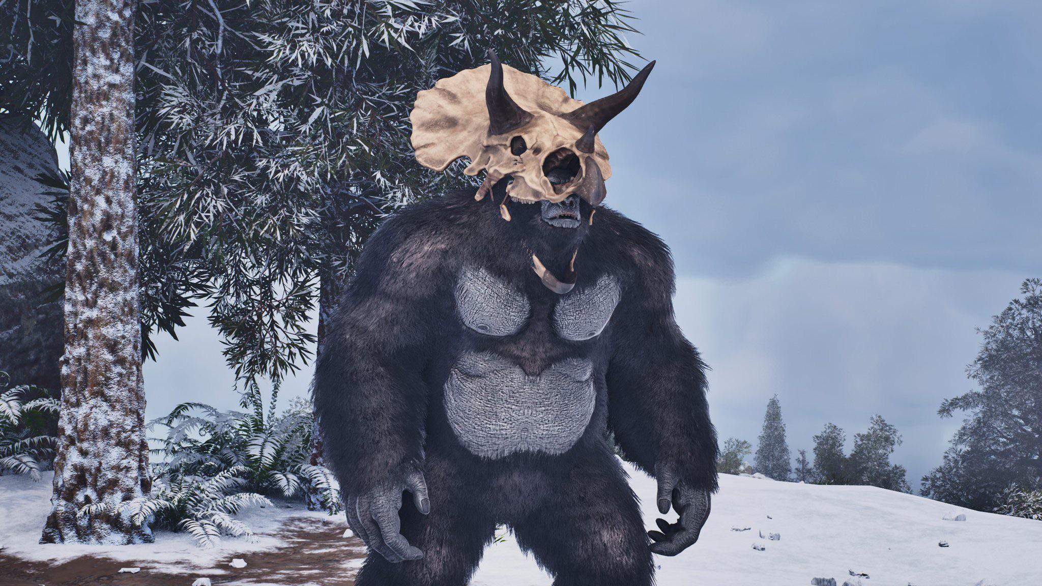 The Ossidon At Home Blank Meme Template