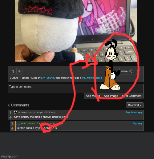 why did I think this was funny | made w/ Imgflip meme maker