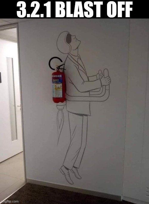 3.2.1 Blast Off | 3.2.1 BLAST OFF | image tagged in chris joines | made w/ Imgflip meme maker