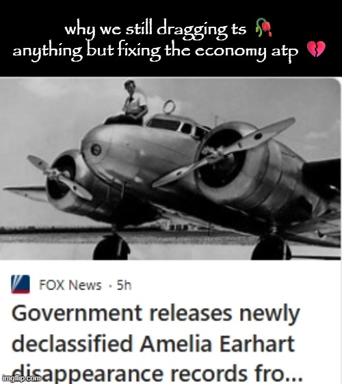 why we still dragging ts 🥀
anything but fixing the economy atp 💔 | made w/ Imgflip meme maker