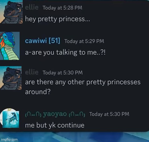 wing of fir | made w/ Imgflip meme maker