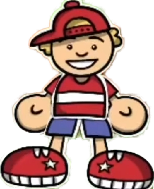 Billy spunkygal is a good boy Blank Meme Template