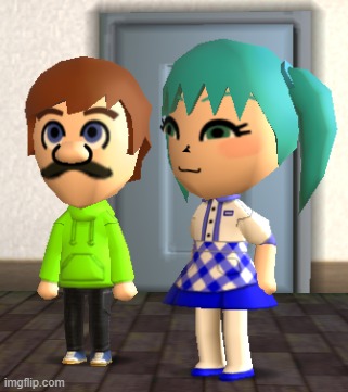 friend :) | made w/ Imgflip meme maker