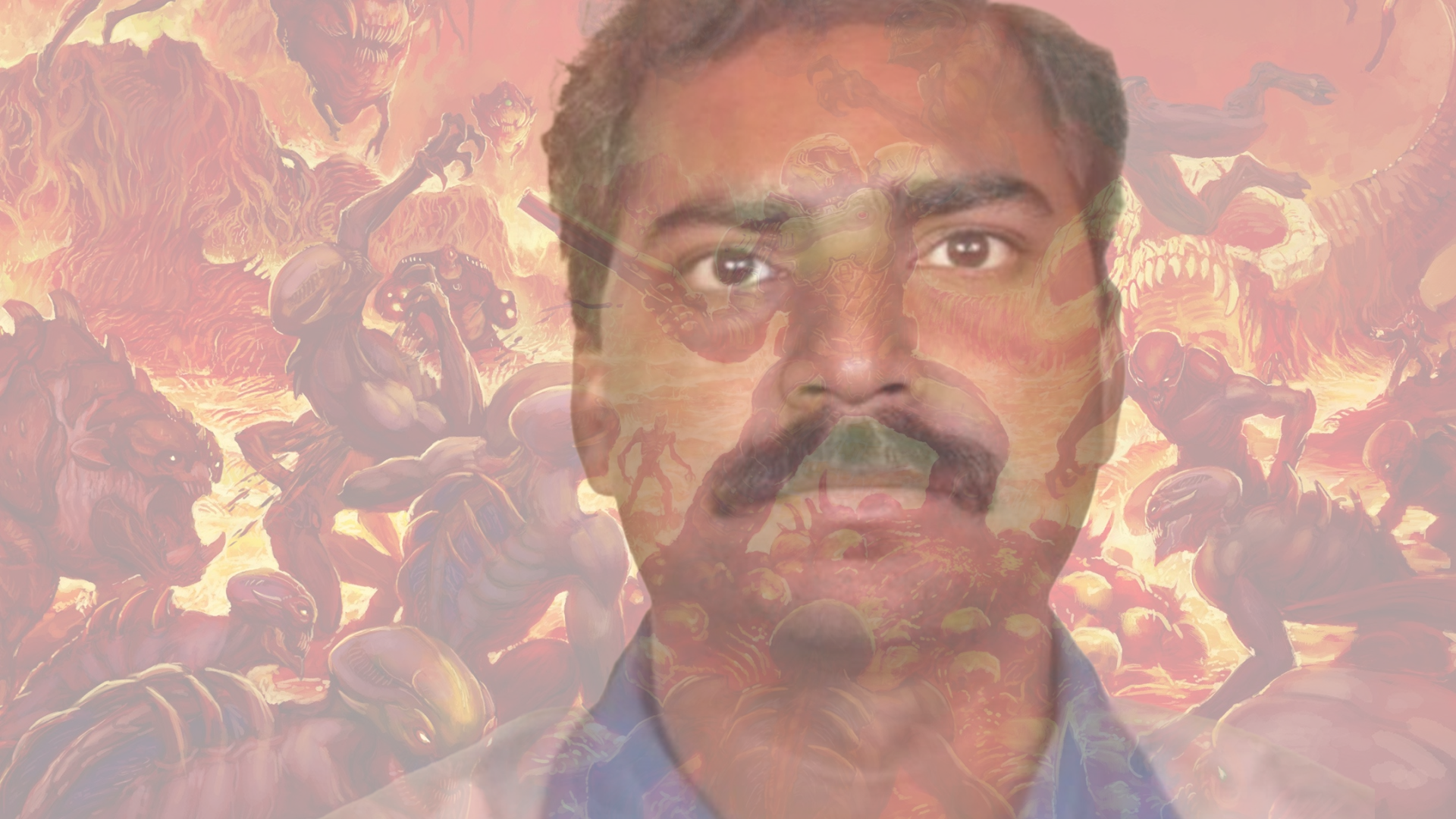 Ser PTSDjeet Blank Meme Template