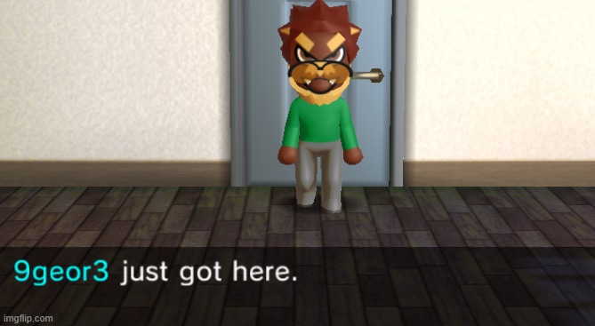 maybe THIS WILL MAKE PEOPLE CARE ABOUT MY GTOMODACHI LIFE | made w/ Imgflip meme maker