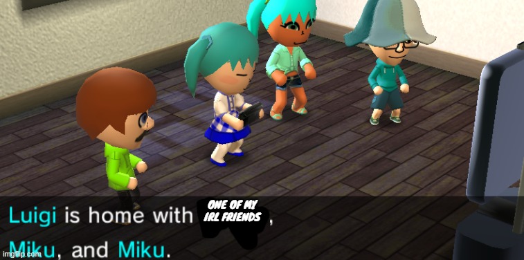 and this is what happens after. amazing. | ONE OF MY IRL FRIENDS | made w/ Imgflip meme maker