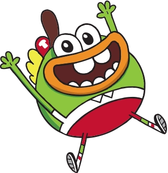 Buhdeuce (swaysawy's brother) Blank Meme Template