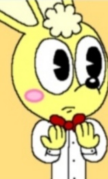 Confused cuddles 2 (htf) Blank Meme Template