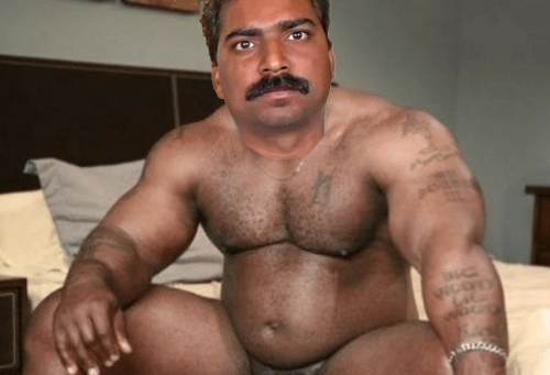 Ser Blajeet Blank Meme Template